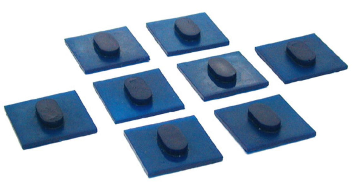 Set bucse arc lamelar SuperPro pentru Nissan Patrol - SPF0218K