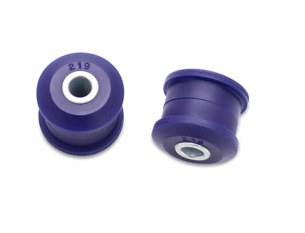 Set bucse brat longitudinal superior fata SuperPro pentru Ford Cortina - SPF0219-80K