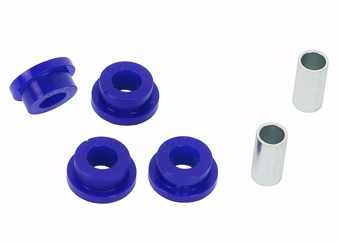 Set bucse bieleta antiruliu SuperPro pentru Lexus si Toyota - SPF0280K