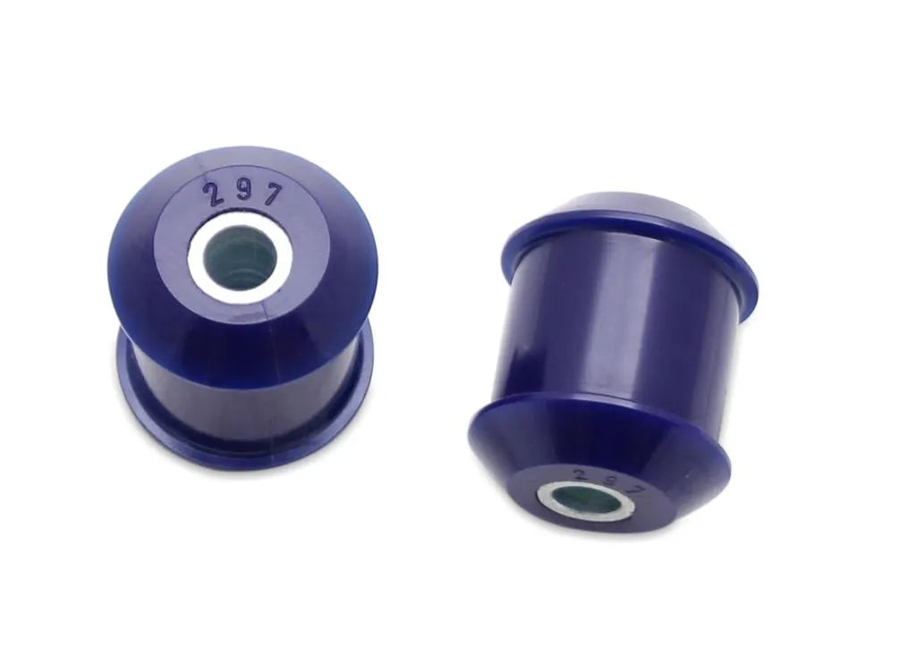 Set bucse brat de reactie fata SuperPro pentru Ford Capri - SPF0297K