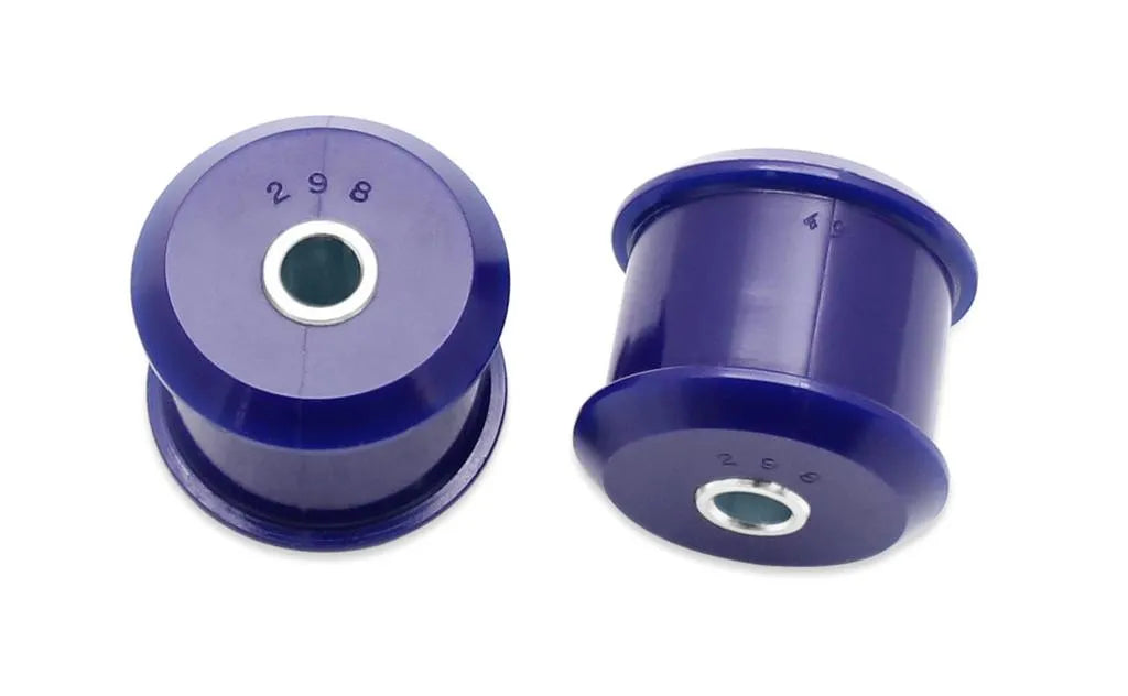 Set bucse brat de reactie spate SuperPro pentru Ford Capri - SPF0298K