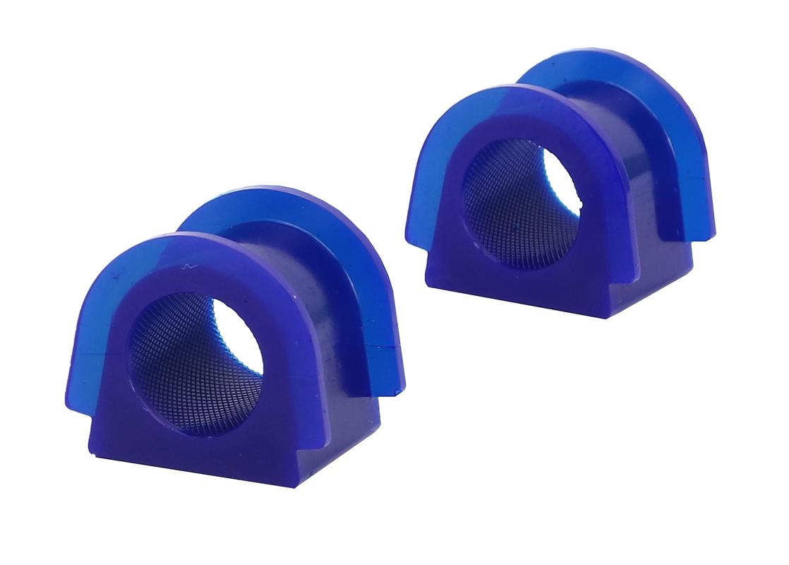 Set bucse suport bara stabilizatoare SuperPro pentru Mitsubishi - SPF0343-26K