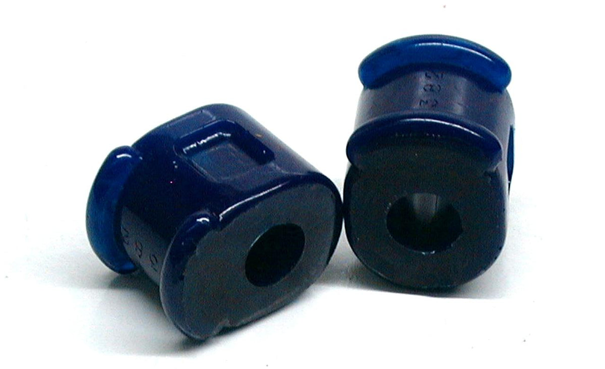 Set bucse suport bara stabilizatoare SuperPro pentru Volkswagen Jetta si Scirocco - SPF0382-17K