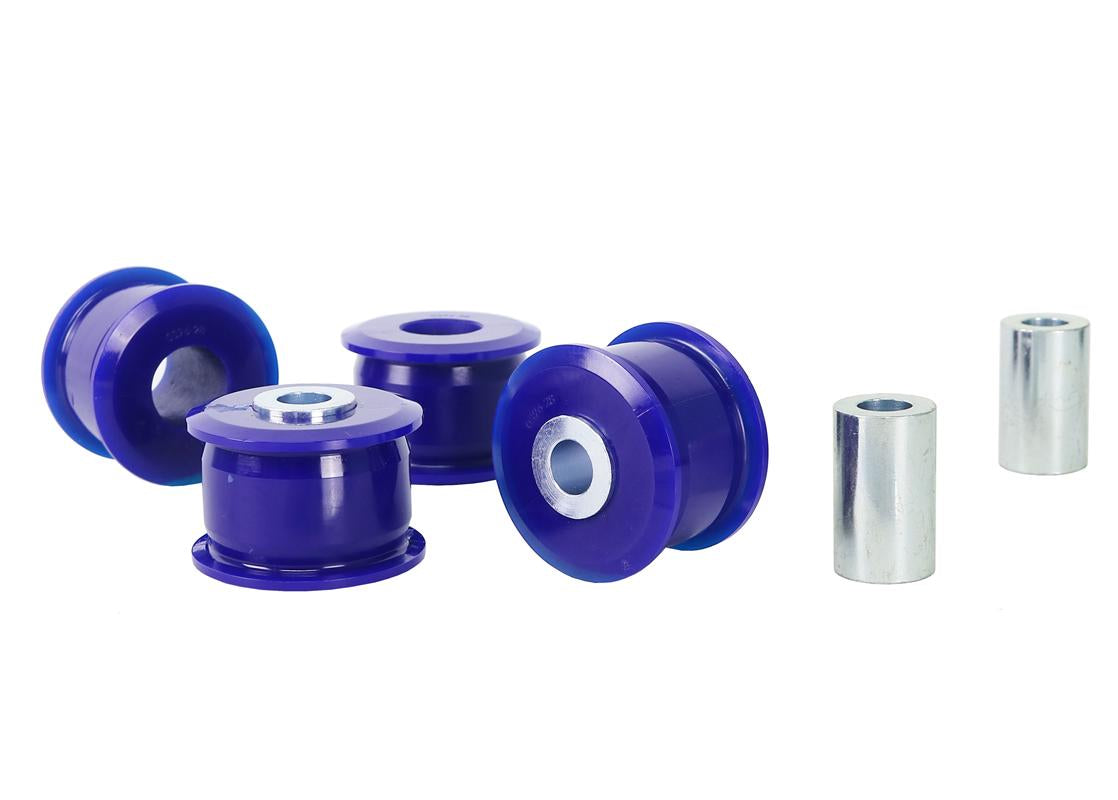 Set bucse suport brat tensiune SuperPro pentru Nissan si Toyota - SPF0396K