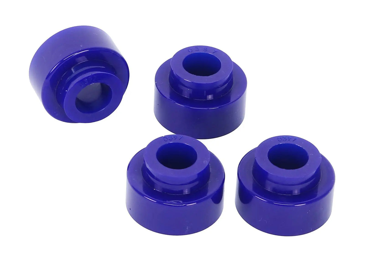 Set bucse suport brat tensiune SuperPro pentru Nissan si Toyota - SPF0397K