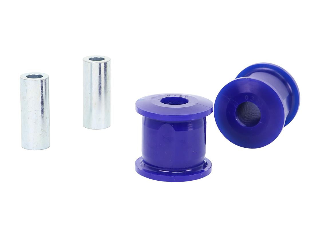 Set bucse brat longitudinal inferior SuperPro pentru Nissan - SPF0399K