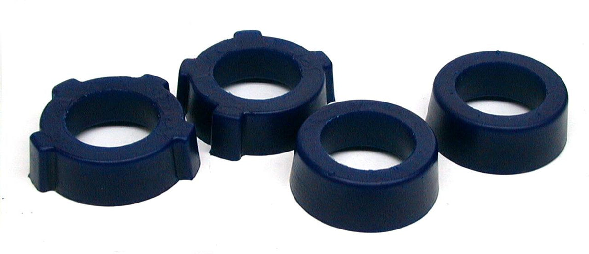 Set bucse suport bara de torsiune SuperPro pentru Volkswagen Beetle - SPF0410K
