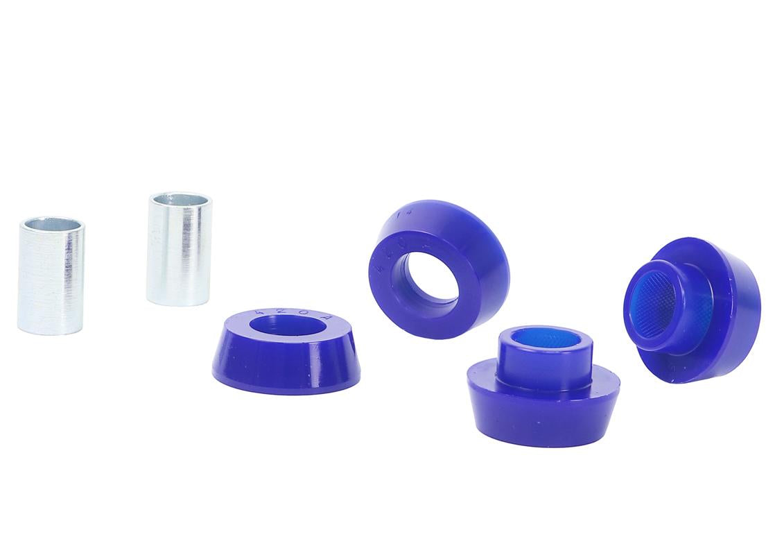 Set bucse brat suspensie si bara stabilizatoare inferior SuperPro pentru Ford - SPF0420K