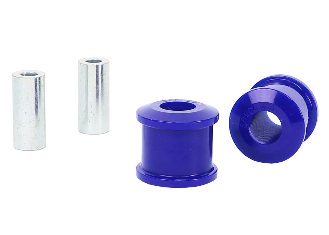 Set bucse suport brat tensiune SuperPro pentru Toyota Land Cruiser - SPF0440K