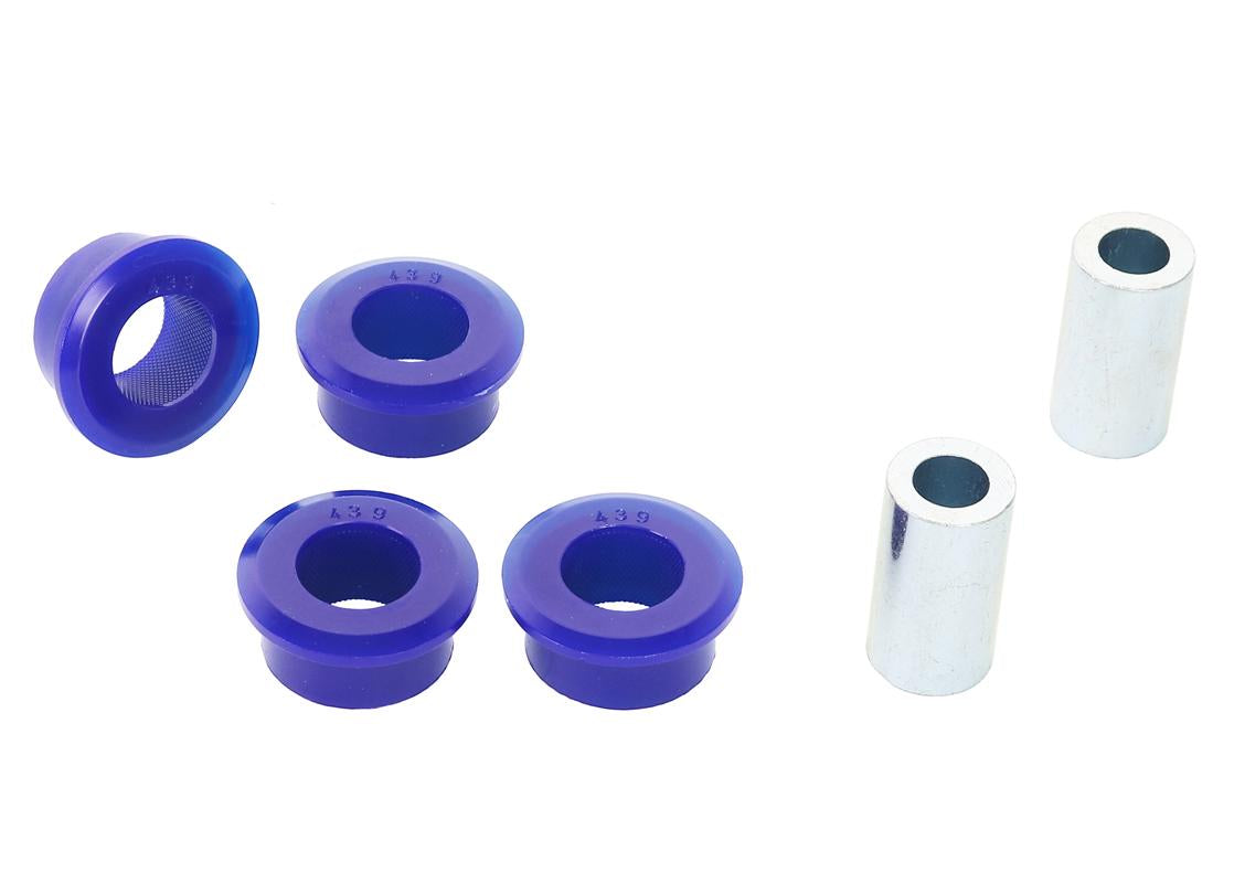 Set bucse bara panhard SuperPro pentru Toyota Land Cruiser - SPF0445K