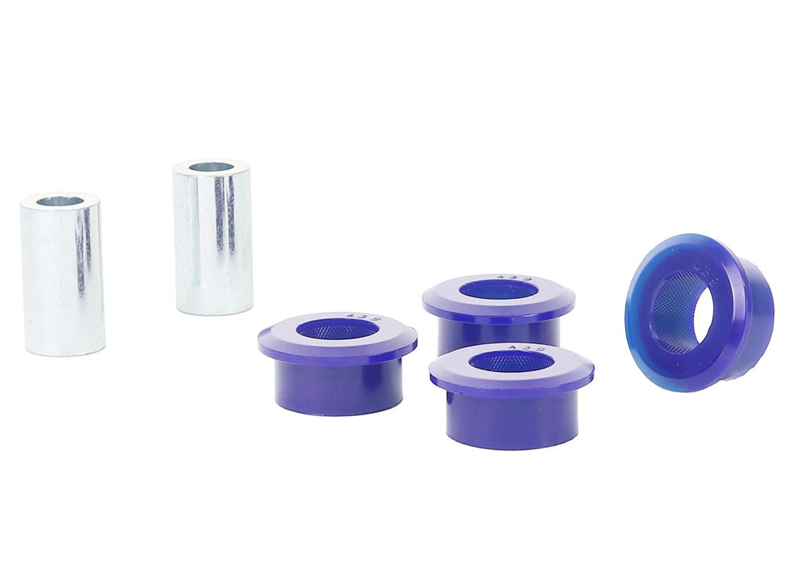 Set bucse bara panhard SuperPro pentru Toyota Land Cruiser - SPF0445K