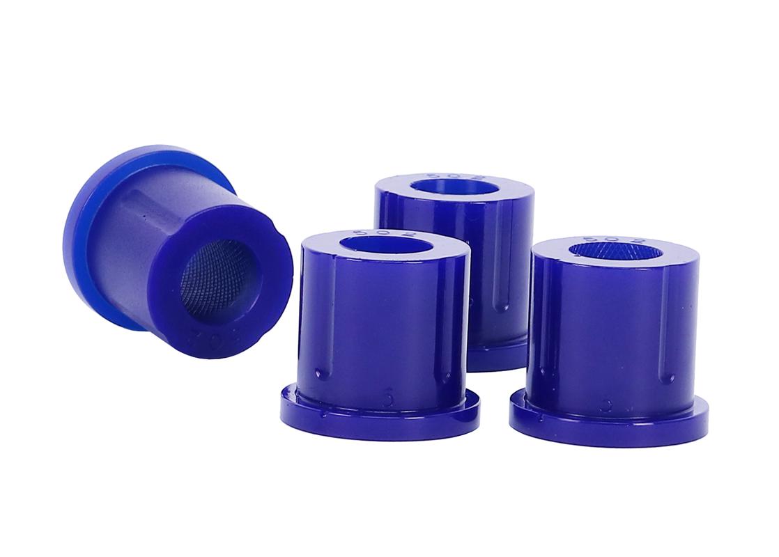 Set bucse arc lamelar (ochi spate) SuperPro pentru Ford, Mazda si Toyota - SPF0502K