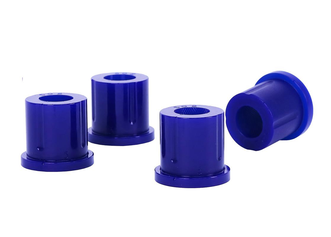 Set bucse arc lamelar (ochi spate) SuperPro pentru Ford, Mazda si Toyota - SPF0502K