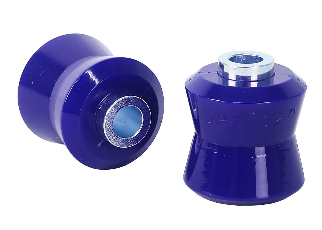 Set bucse brat longitudinal superior SuperPro pentru Volvo - SPF0520K