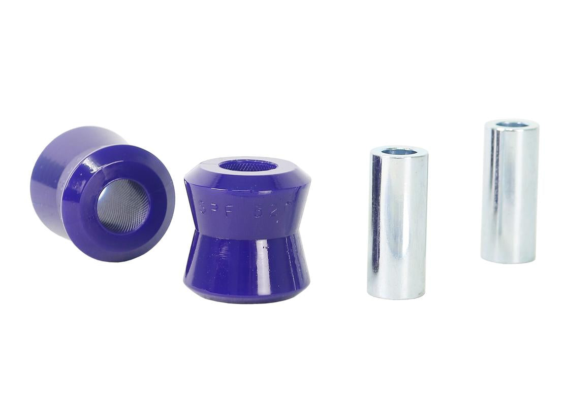 Set bucse brat longitudinal superior SuperPro pentru Volvo - SPF0520K