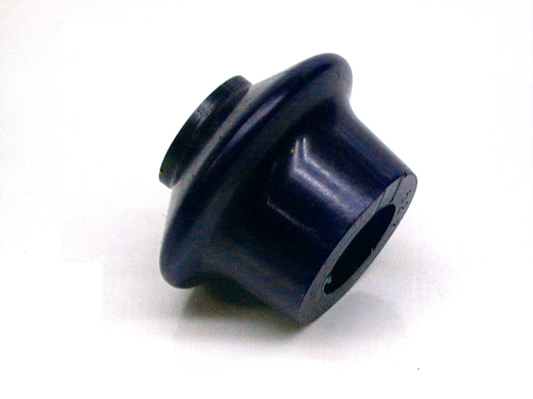Set bucse tampon stabilizator motor SuperPro pentru Volkswagen - SPF0527K