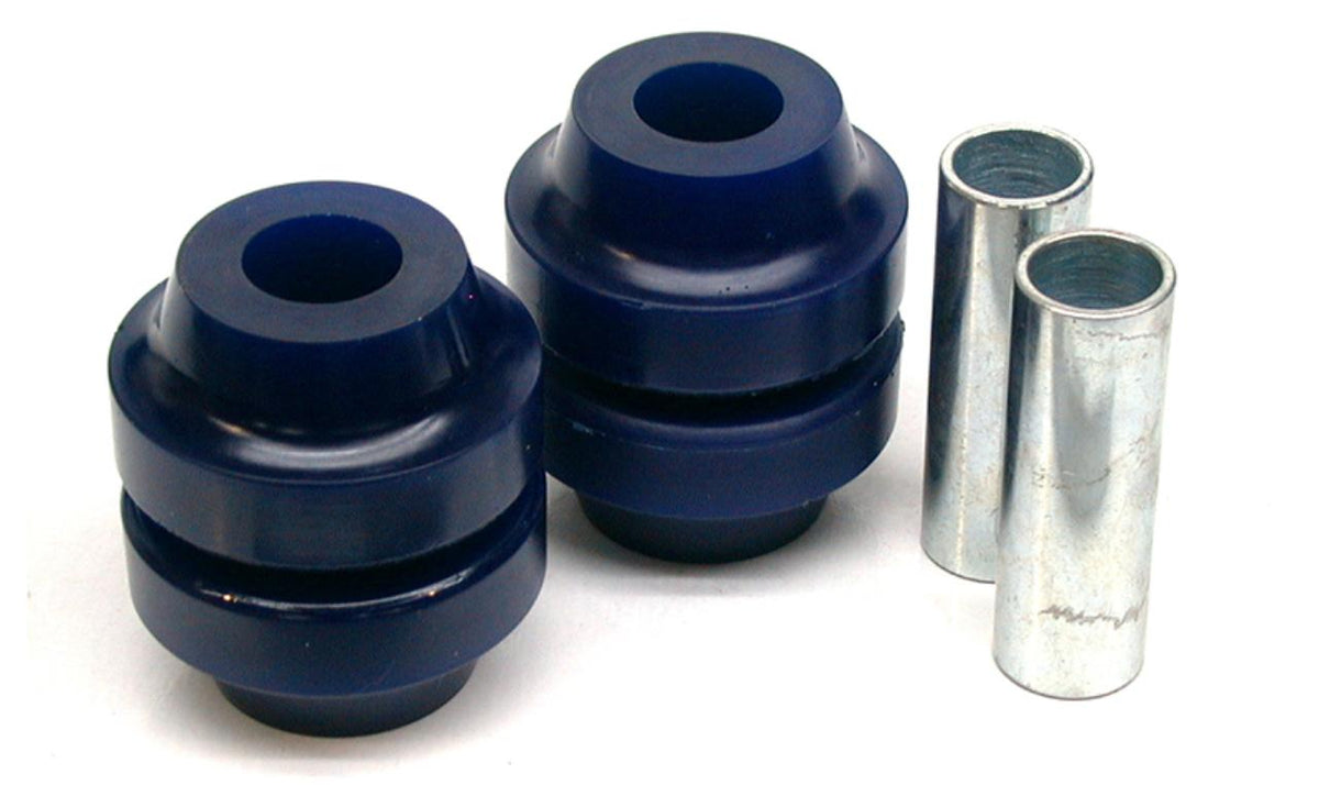 Set bucse prindere bara rigidizare la sasiu SuperPro pentru Ford Cortina - SPF0590K