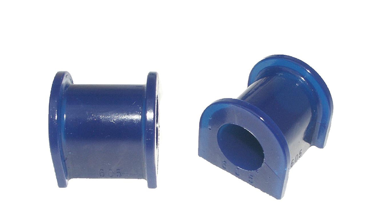 Set bucse suport bara stabilizatoare SuperPro pentru Toyota Land Cruiser - SPF0605-19K