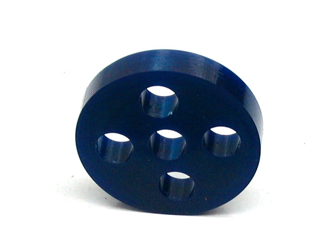Set bucse cuplaj directie SuperPro pentru Nissan - SPF0624K
