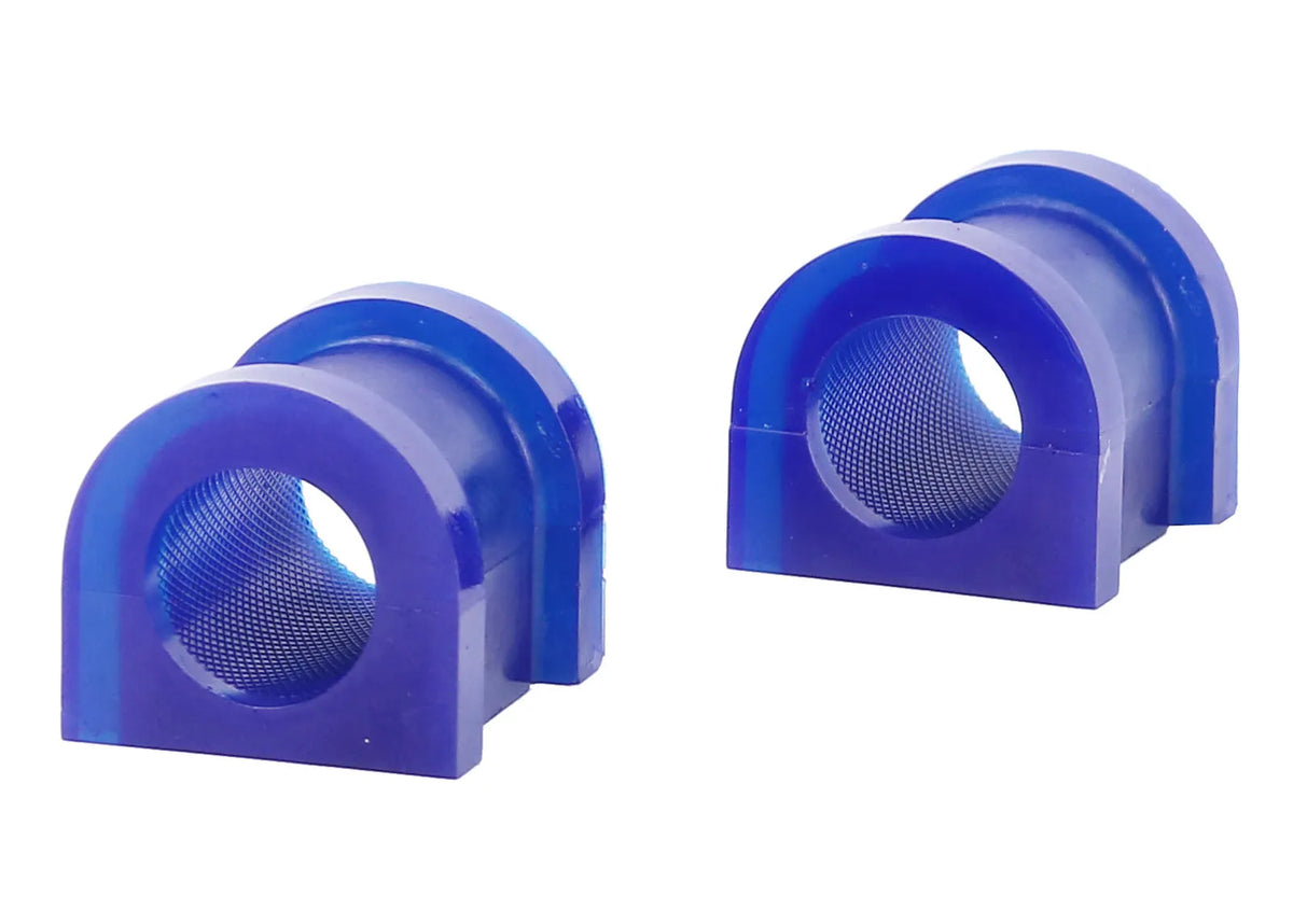 Set bucse suport bara stabilizatoare SuperPro pentru Nissan Patrol - SPF0627-24K