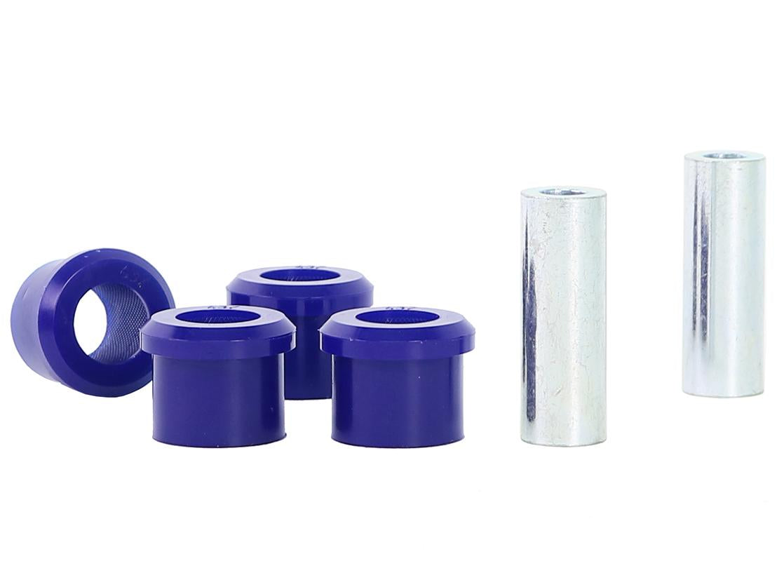 Set bucse brat suspensie inferior fata SuperPro pentru Volvo 240 si 260 - SPF0637K