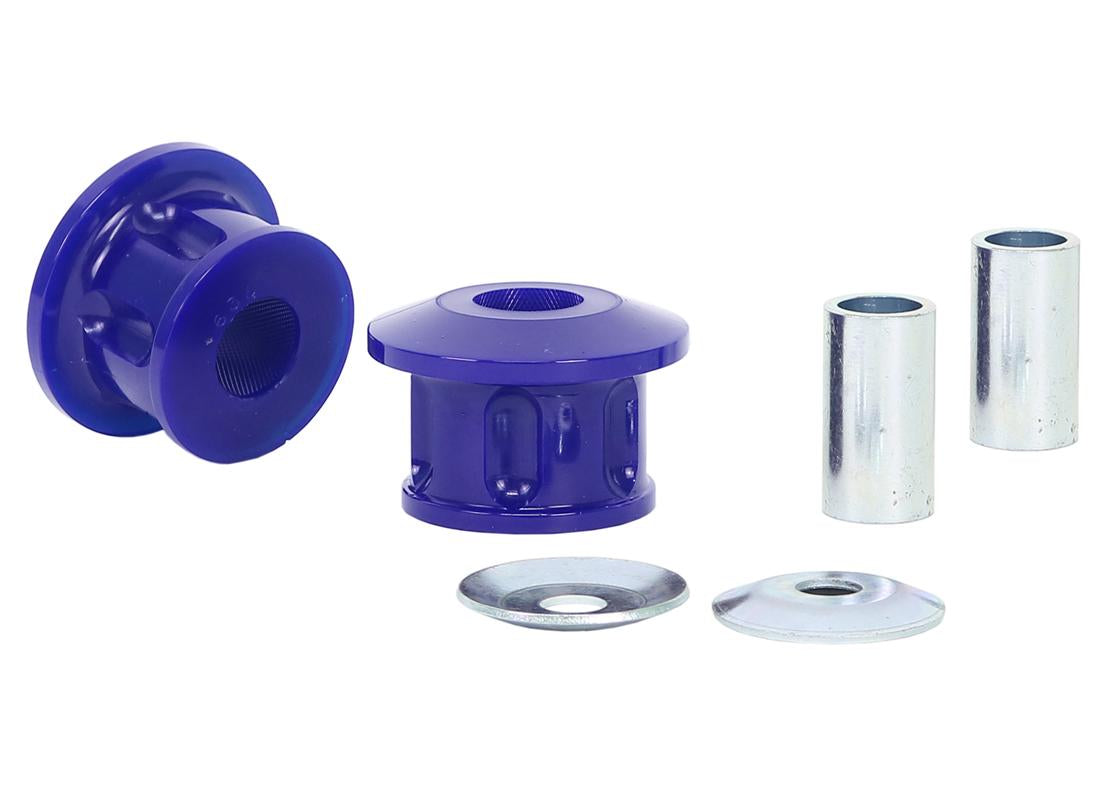 Set bucse brat suspensie inferior spate SuperPro pentru Volvo 240 si 260 - SPF0638K