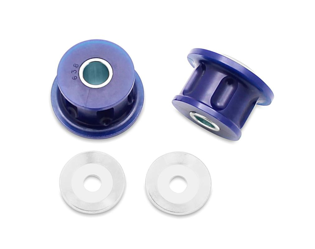 Set bucse brat suspensie inferior spate SuperPro pentru Volvo 240 si 260 - SPF0638K