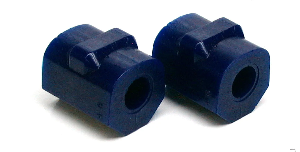 Set bucse suport bara stabilizatoare SuperPro pentru Volkswagen Derby si Polo - SPF0670-22K