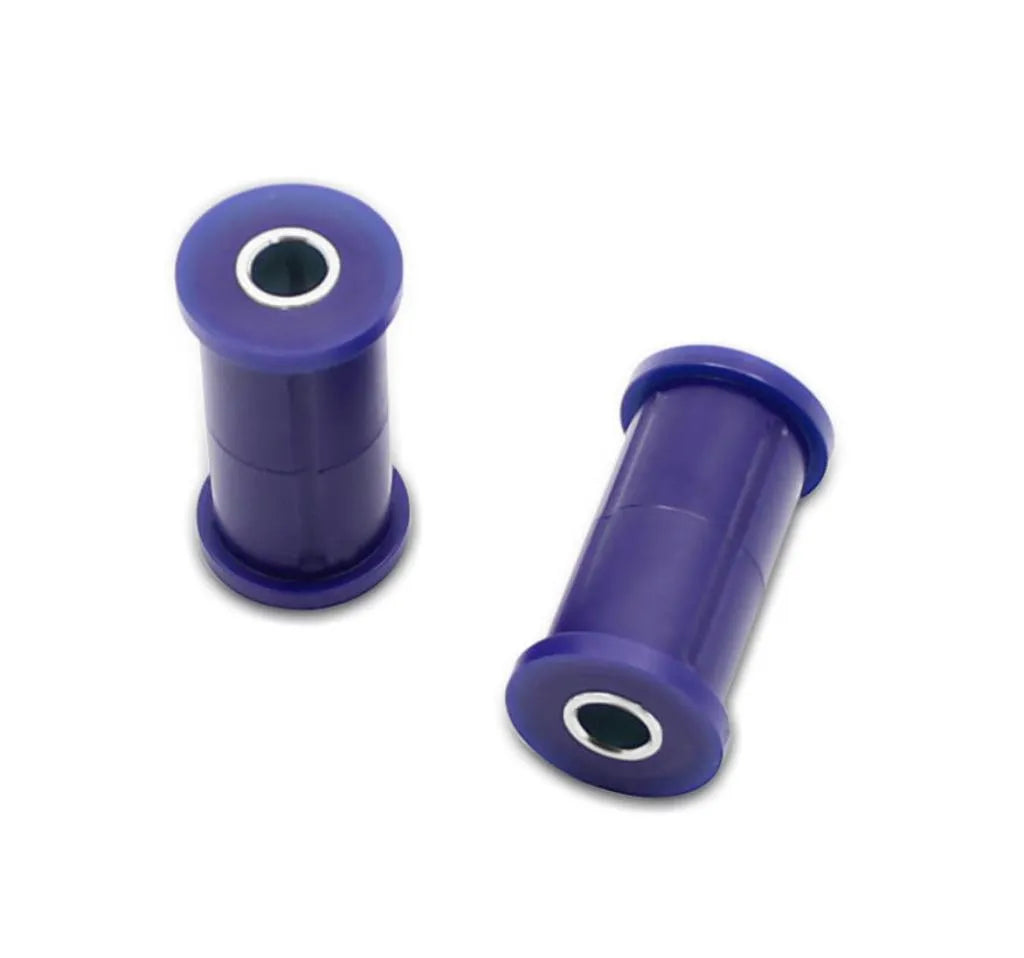 Set bucse arc lamelar (ochi fata) SuperPro pentru Mitsubishi L200 - SPF0713K