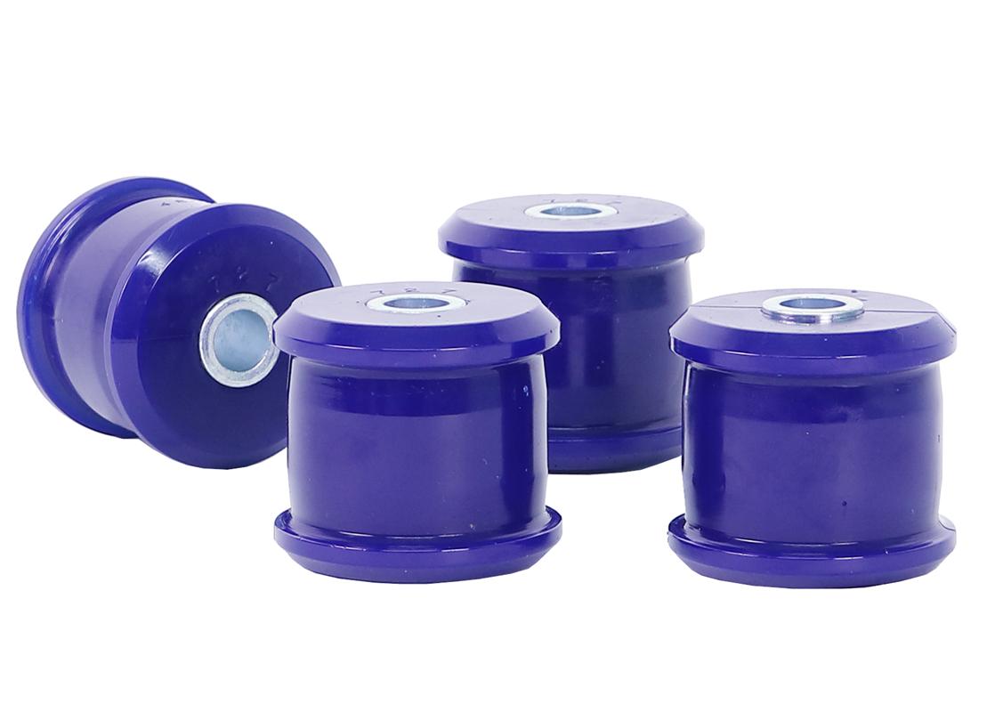 Set bucse brat longitudinal superior SuperPro pentru Volvo - SPF0727K