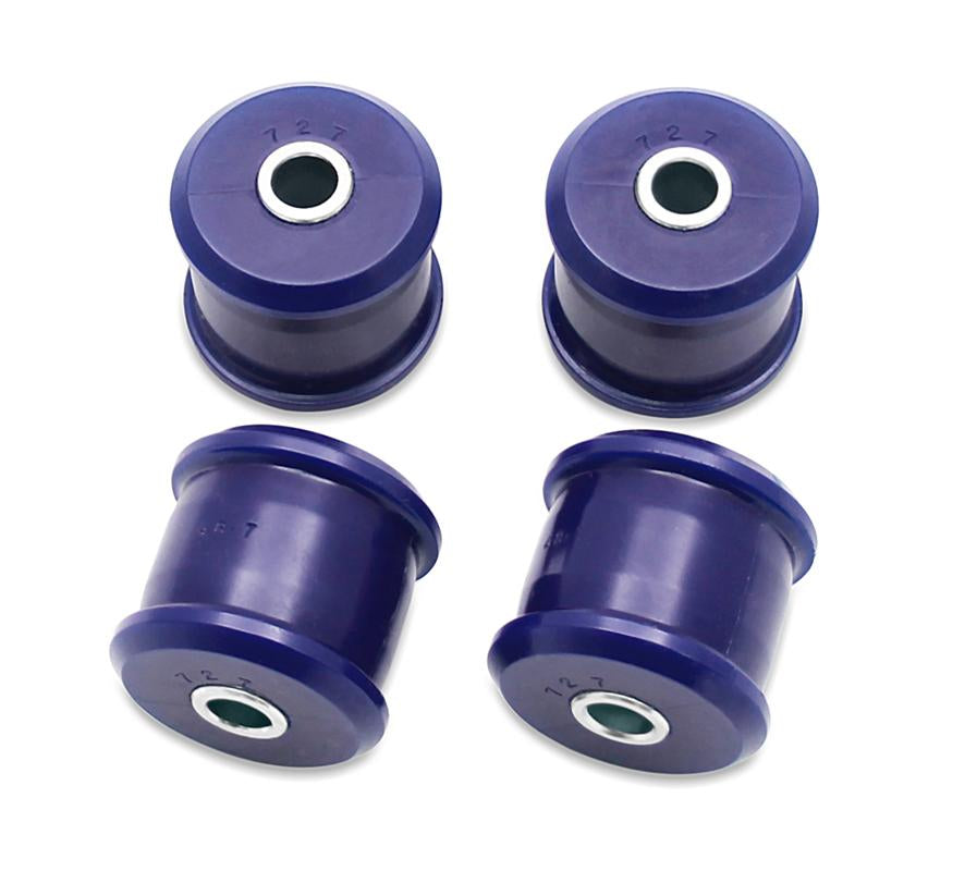 Set bucse brat longitudinal superior SuperPro pentru Volvo - SPF0727K