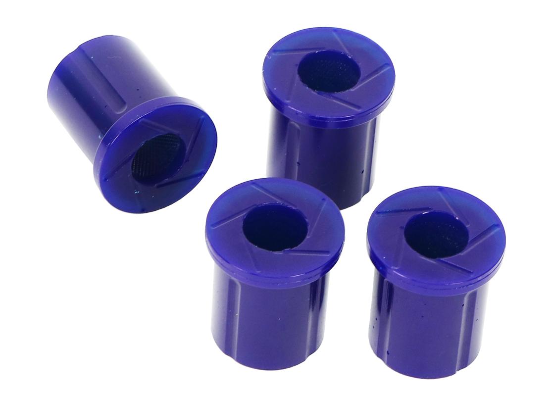 Set bucse cercel arc lamelar superior SuperPro pentru Ford si Mazda - SPF0753K