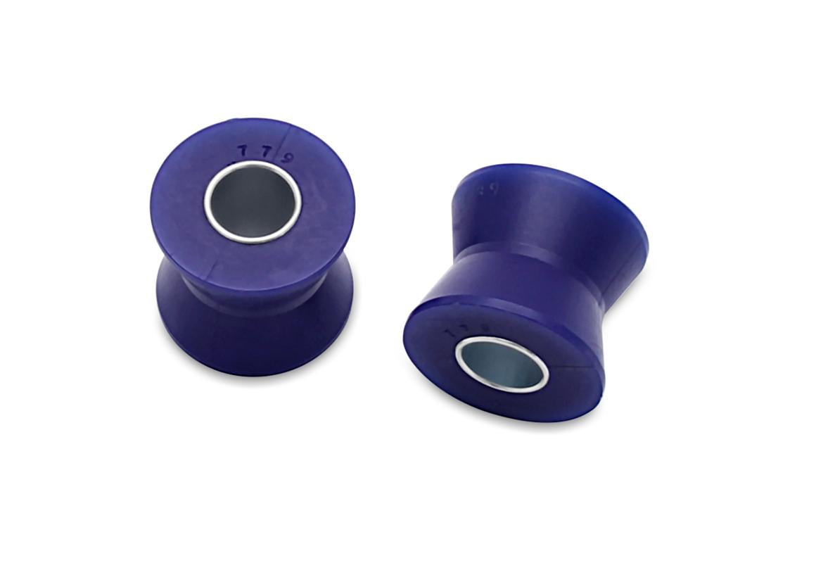 Set bucse amortizor superior SuperPro pentru Land Rover - SPF0779K