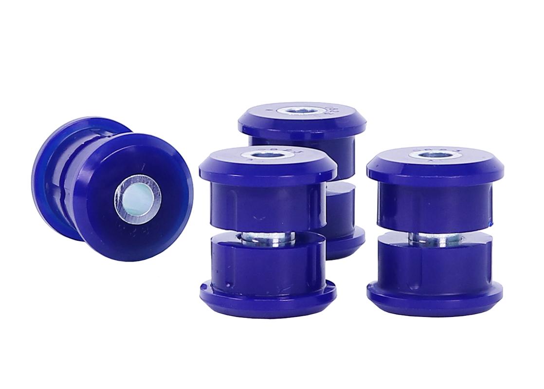 Set bucse brat longitudinal SuperPro pentru Hyundai, Lexus si Toyota - SPF0823K