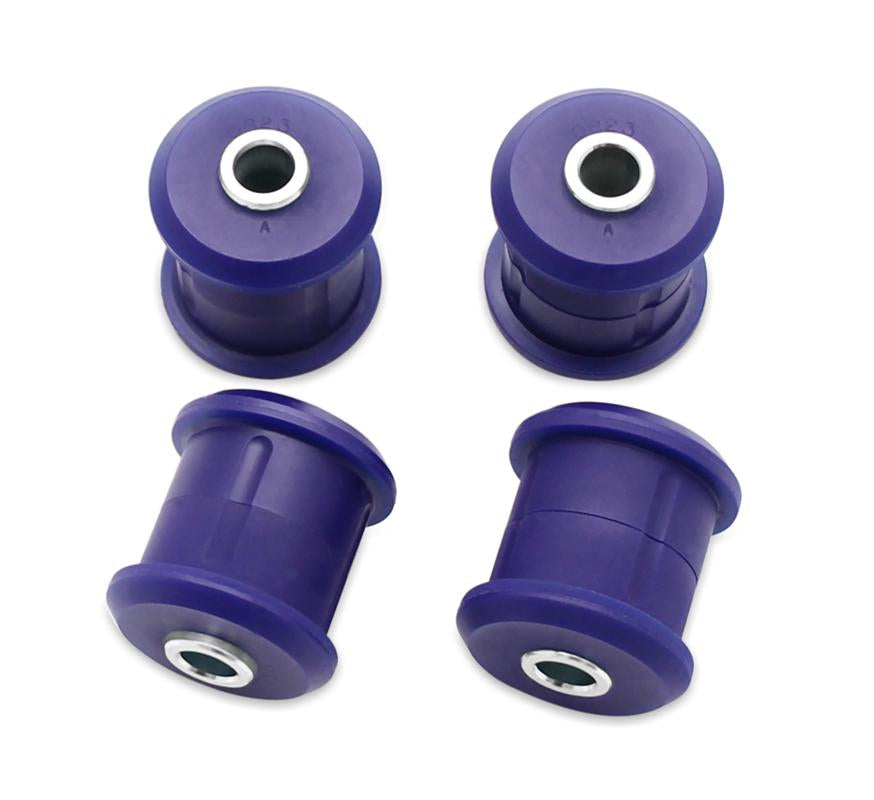 Set bucse brat longitudinal SuperPro pentru Hyundai, Lexus si Toyota - SPF0823K