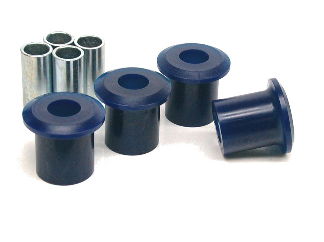 Set bucse brat suspensie superior interior SuperPro pentru Nissan - SPF0879K