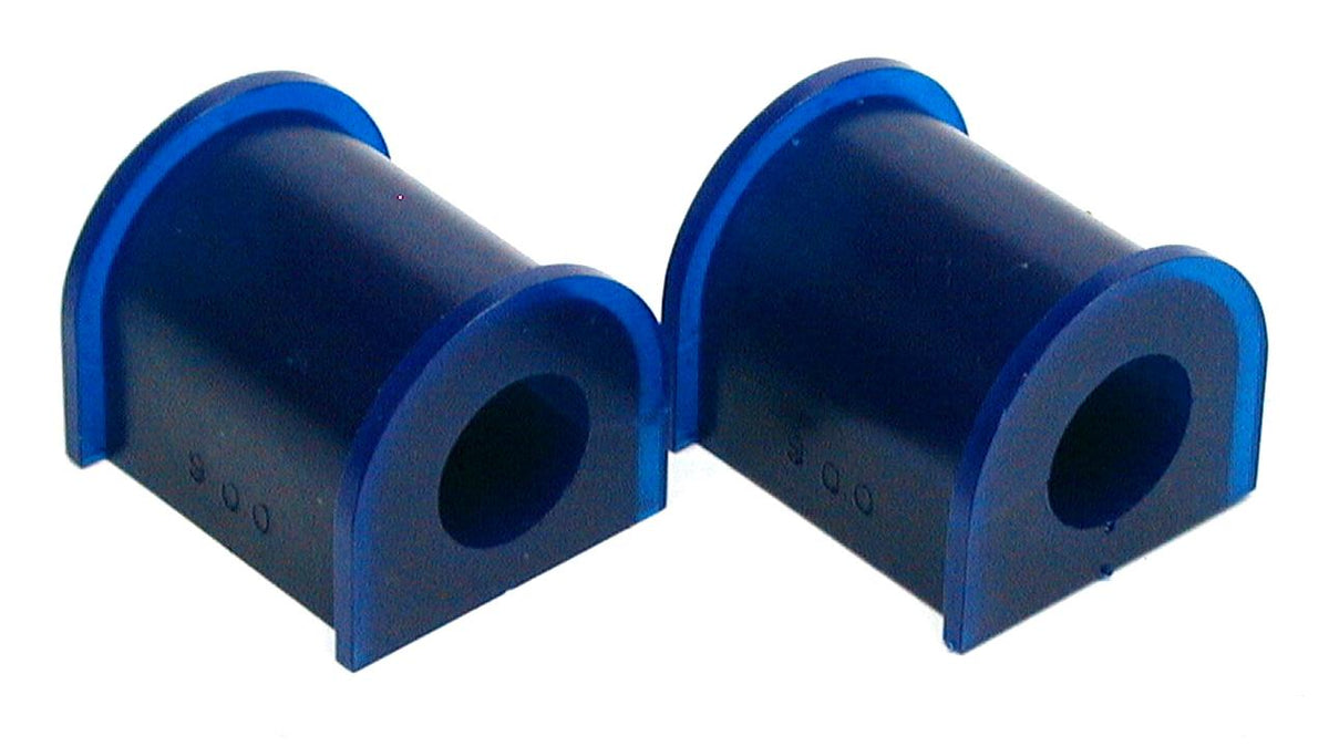 Set bucse suport bara stabilizatoare SuperPro pentru Nissan - SPF0900-22K