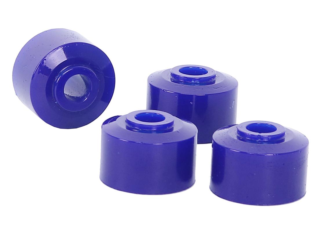 Set bucse bieleta antiruliu SuperPro - SPF0903-4K