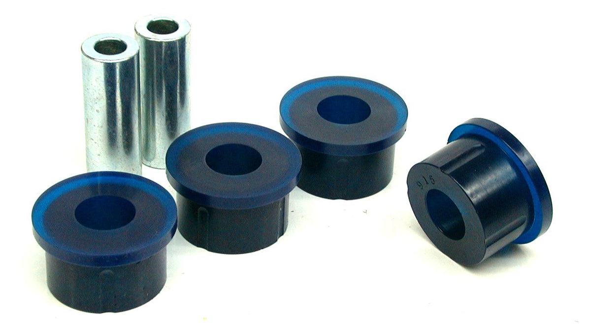 Set bucse brat suspensie inferior exterior SuperPro pentru Ford Sierra - SPF0915K