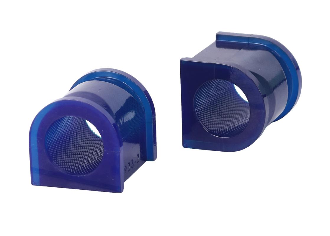 Set bucse suport bara stabilizatoare SuperPro pentru Suzuki Vitara - SPF0923-25K