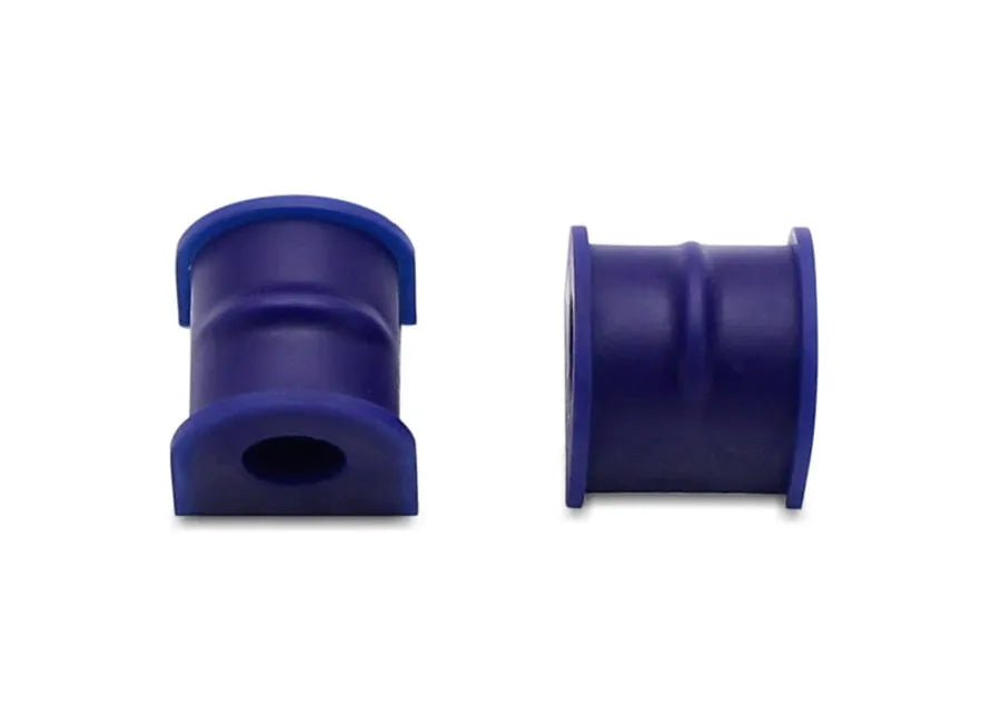 Set bucse suport bara stabilizatoare SuperPro pentru Isuzu D-Max - SPF0971-27K