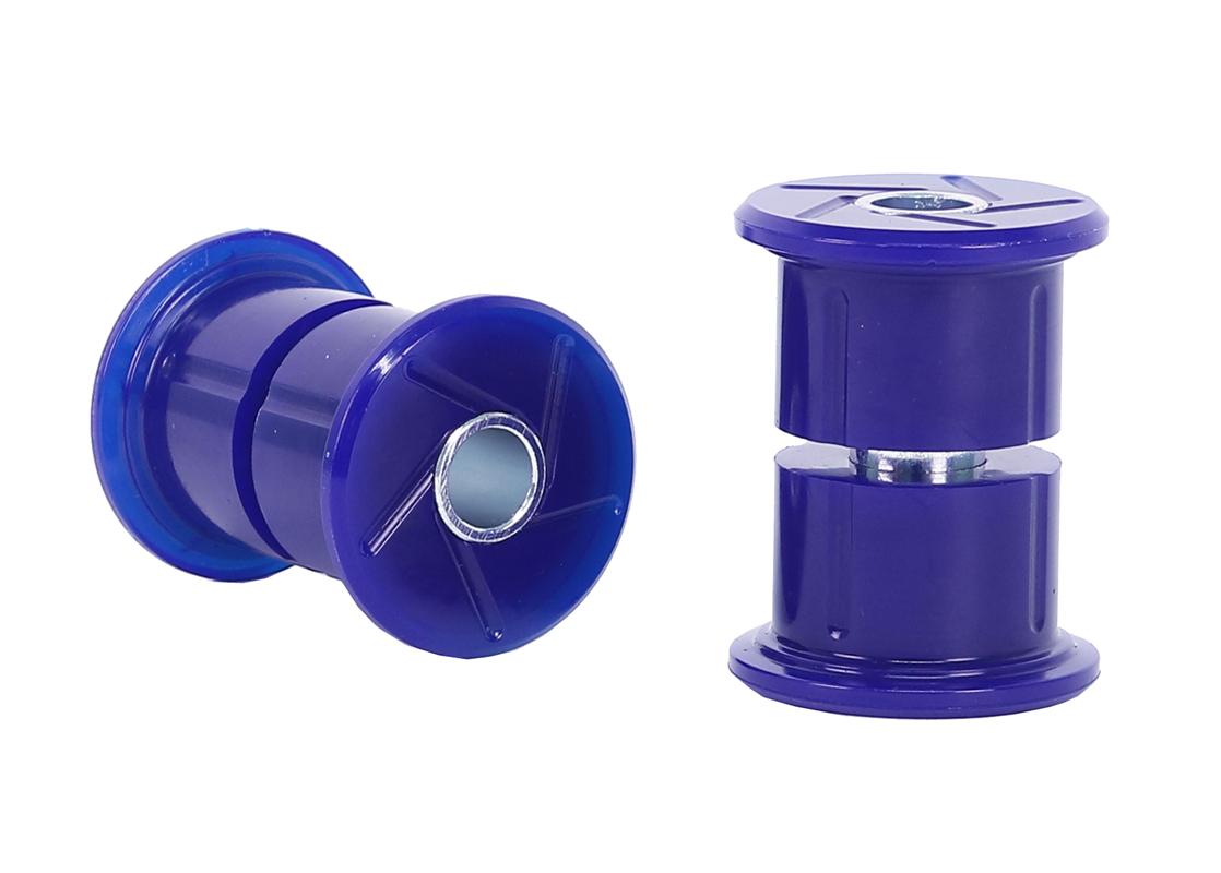 Set bucse arc lamelar (ochi fata) SuperPro pentru Isuzu si Toyota - SPF0972K