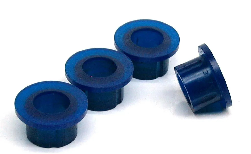 Set bucse brat longitudinal fata SuperPro pentru Porsche 911 - SPF0988K
