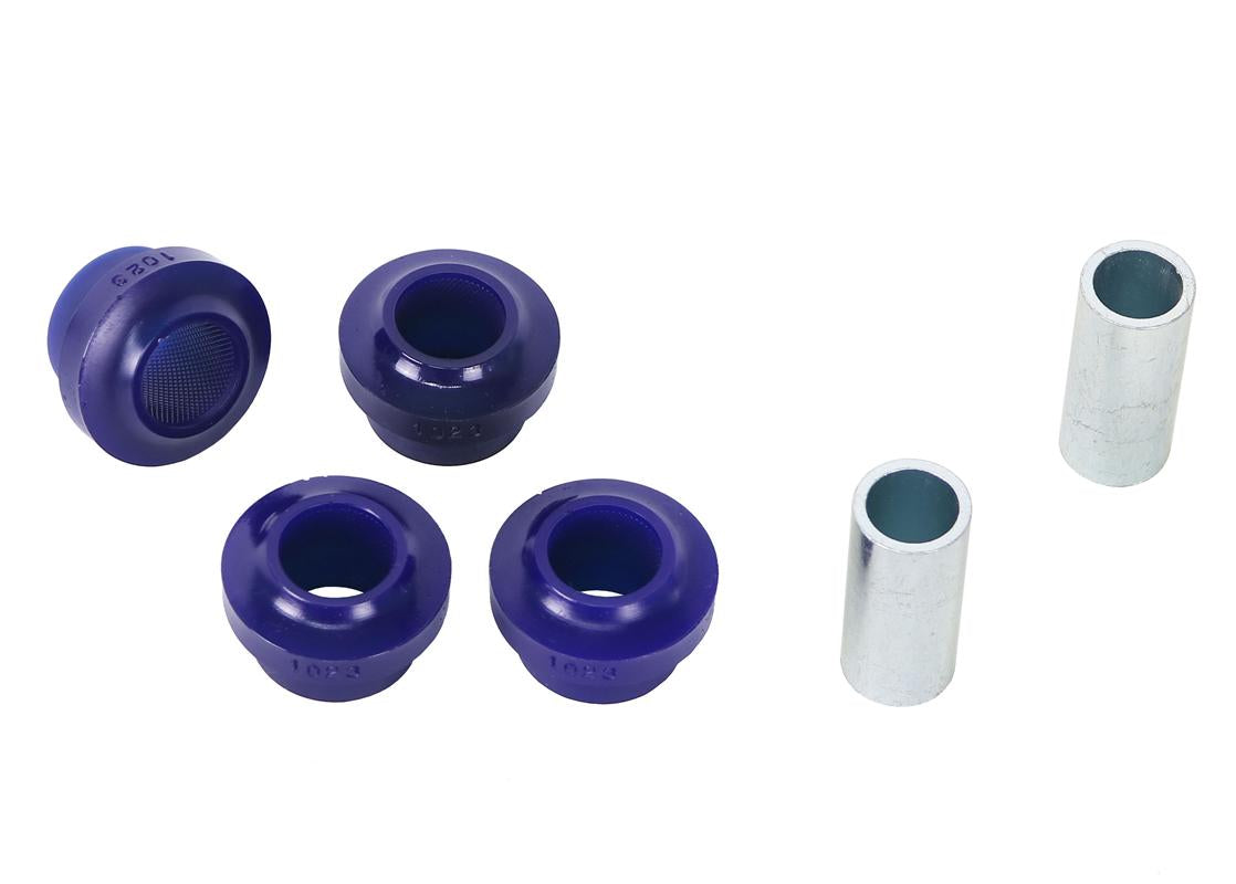 Set bucse brat suspensie si bara rigidizare inferior SuperPro pentru Volvo 740 si 760 - SPF1023K