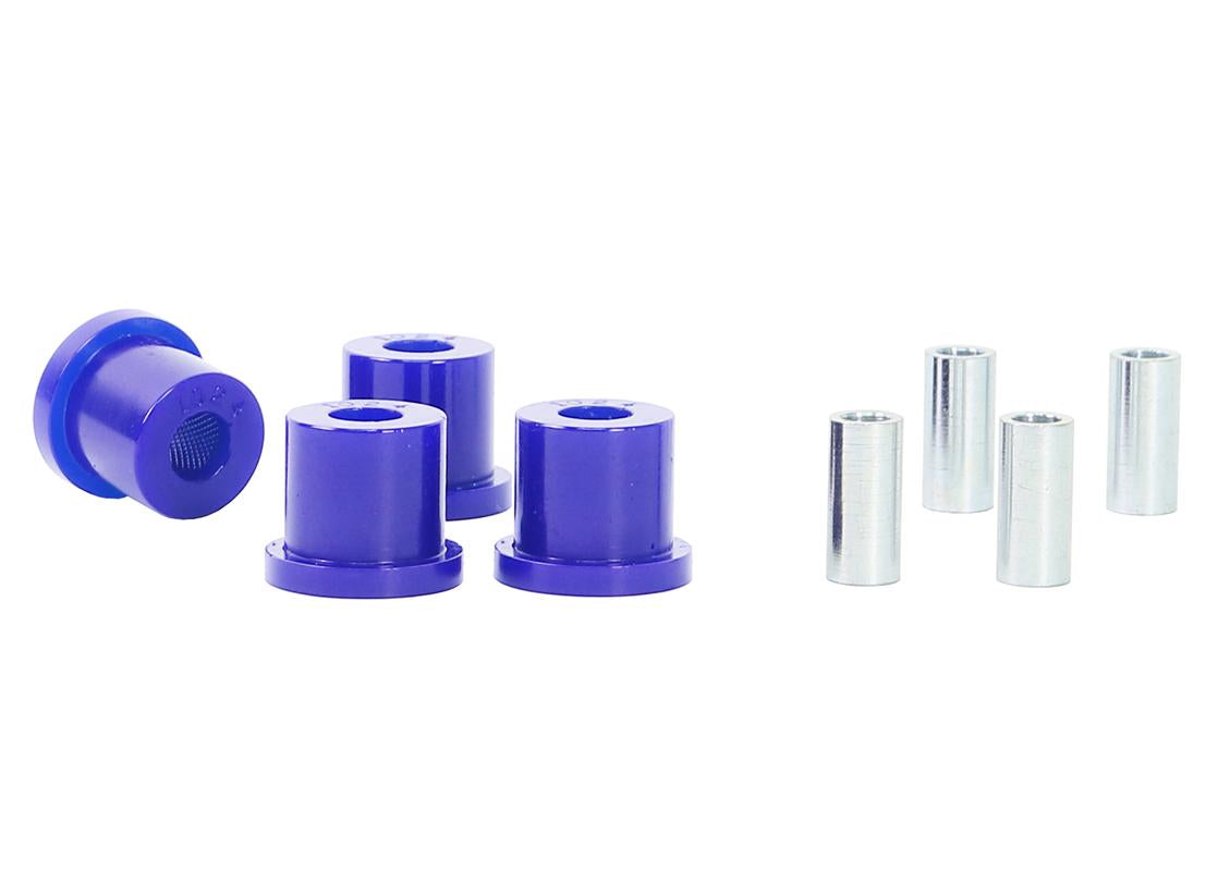 Set bucse suport suport alternator SuperPro pentru Volvo - SPF1024K