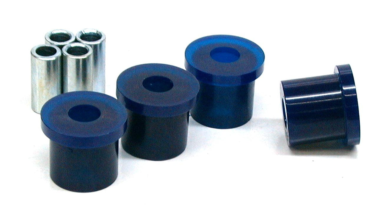 Set bucse suport suport alternator SuperPro pentru Volvo - SPF1024K