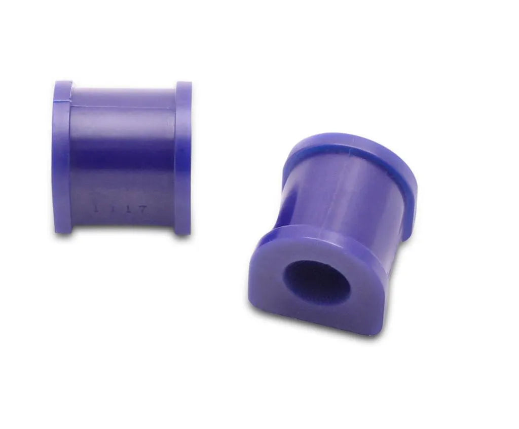 Set bucse bara stabilizatoare SuperPro pentru Mitsubishi L200 - SPF1117-28K
