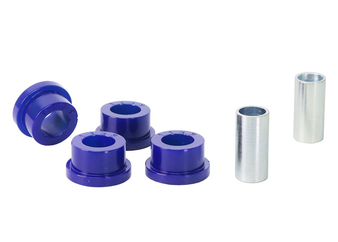 Set bucse bieleta antiruliu inferior SuperPro pentru Jeep Cherokee - SPF1139K