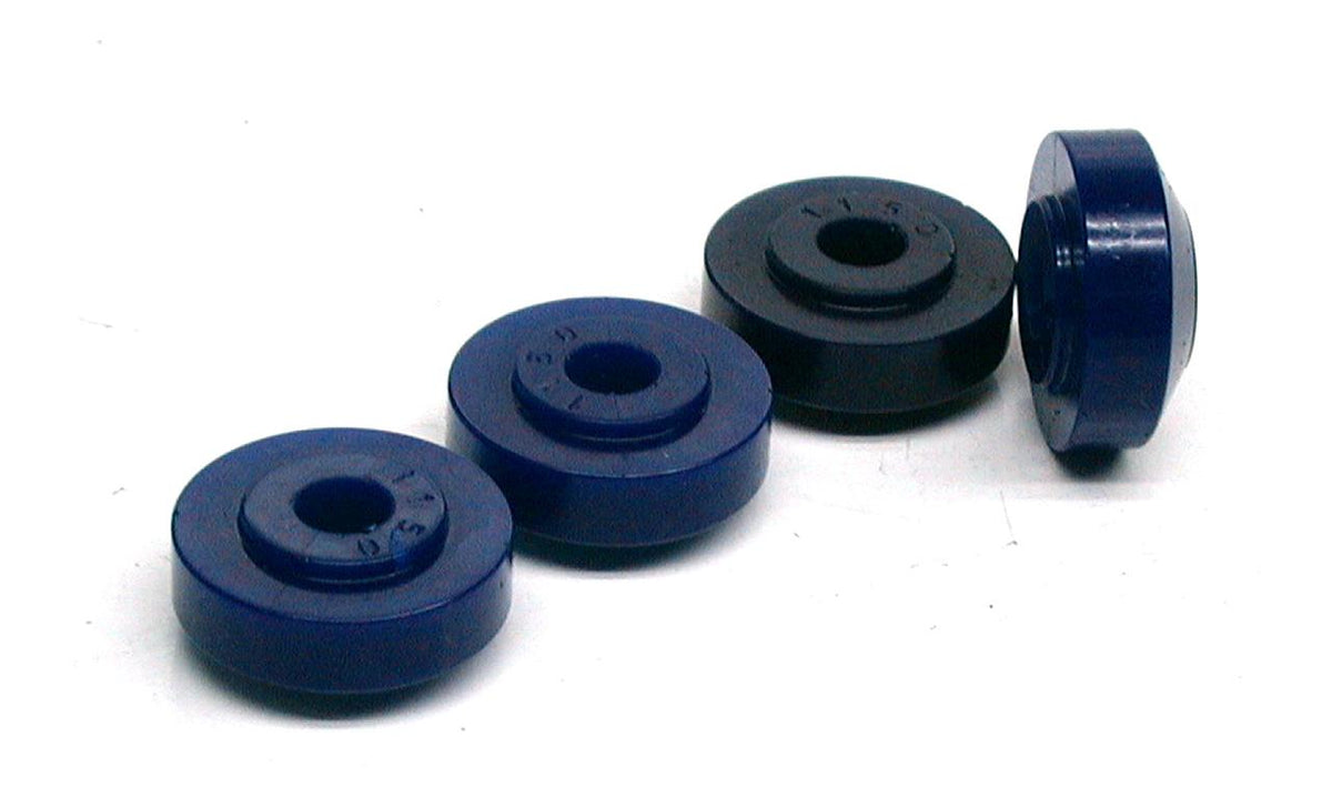Set bucse amortizor superior SuperPro pentru Jeep Cherokee - SPF1150K
