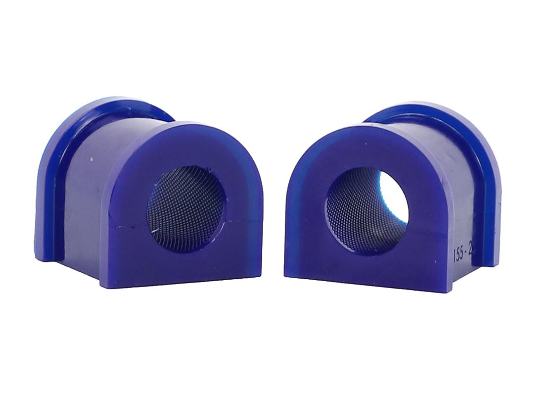 Set bucse suport bara stabilizatoare SuperPro pentru Nissan Pathfinder si Terrano - SPF1155-23K